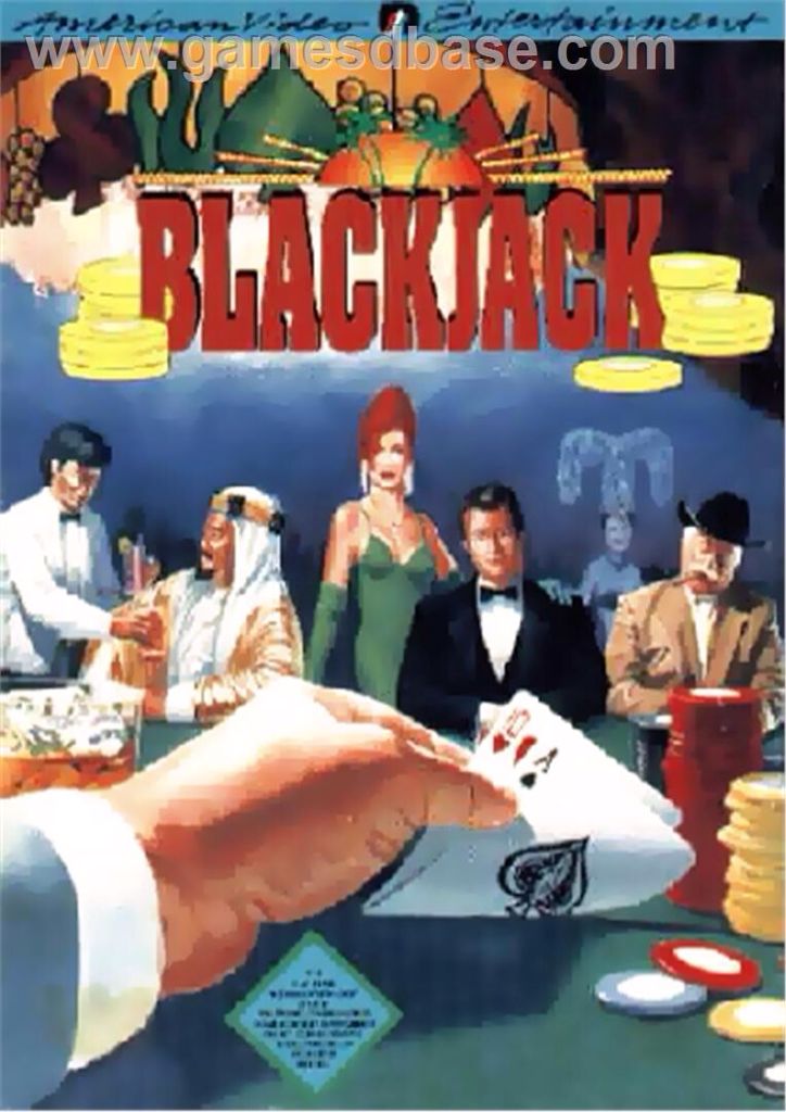 American McGee’s Alice