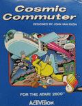 Cosmic Commuter  video game collectible - Main Image 1