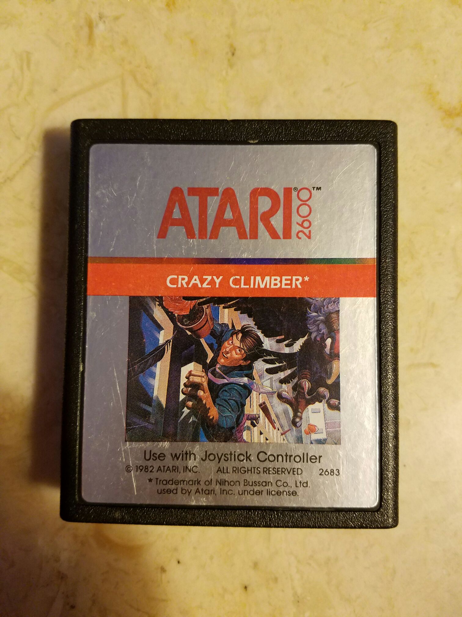 Double Dragon V: The Shadow Falls