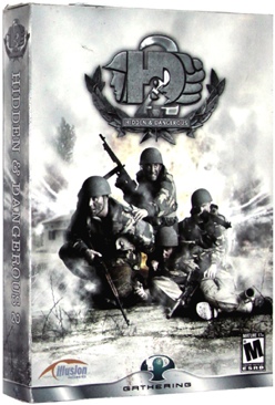 Montezuma’s Revenge