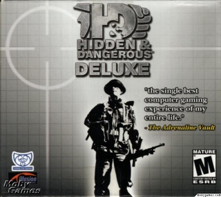 Uncharted: Drake’s Fortune