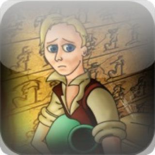 Entombed - Apple iOS video game collectible - Main Image 1