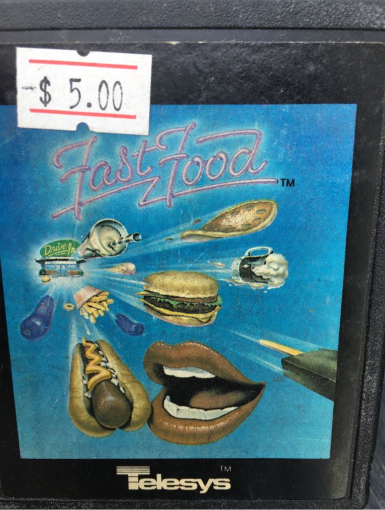 American McGee’s Alice