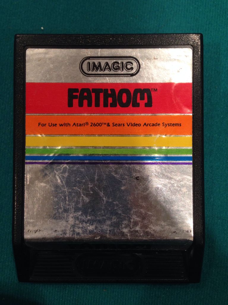 Uncharted 1: Drake’s Fortune