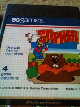 Alice: Madness Returns