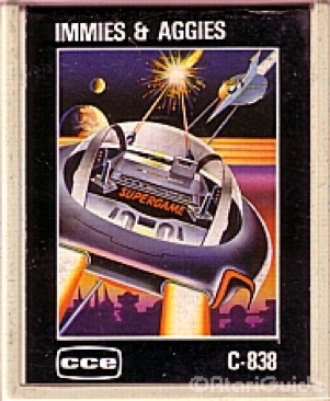 American McGee’s Alice