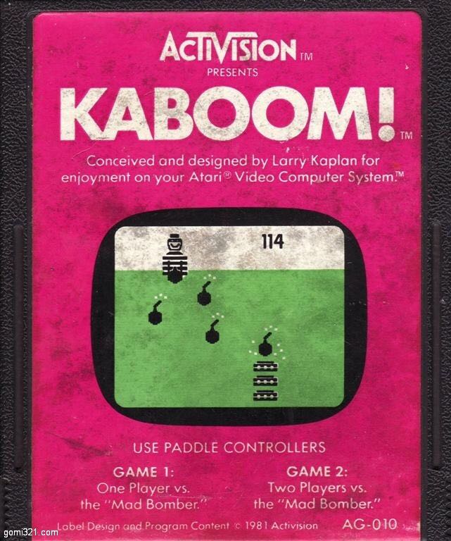 American McGee’s Alice