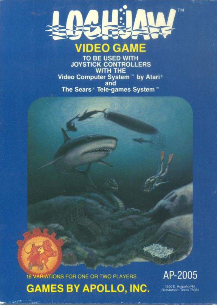 American McGee’s Alice