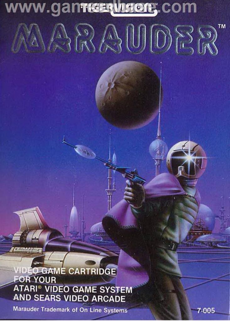 American McGee’s Alice