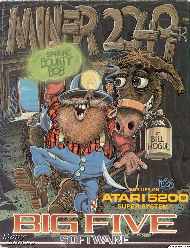 American McGee’s Alice