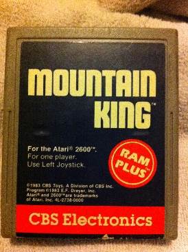 Revenge Of The ’Gator