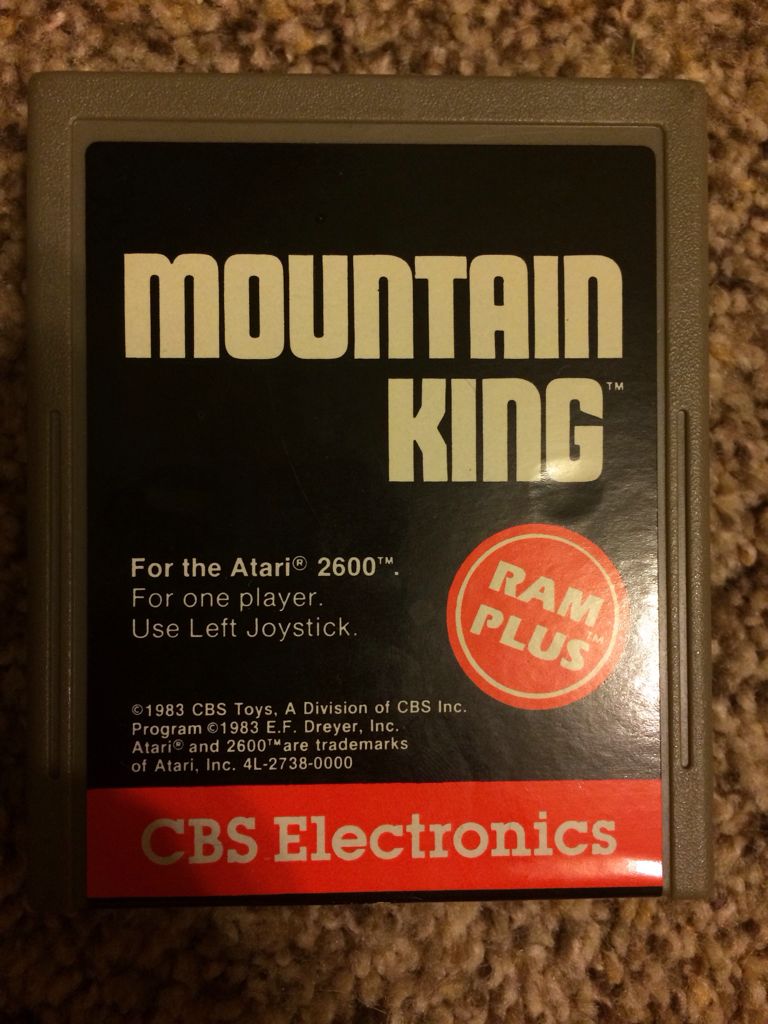 Neo Geo- Crossed Swords