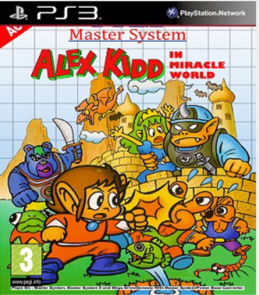 White Knight Chronicles Origins