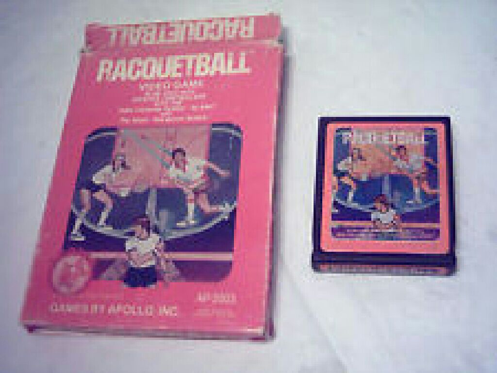 Williams Arcade’s Greatest Hits