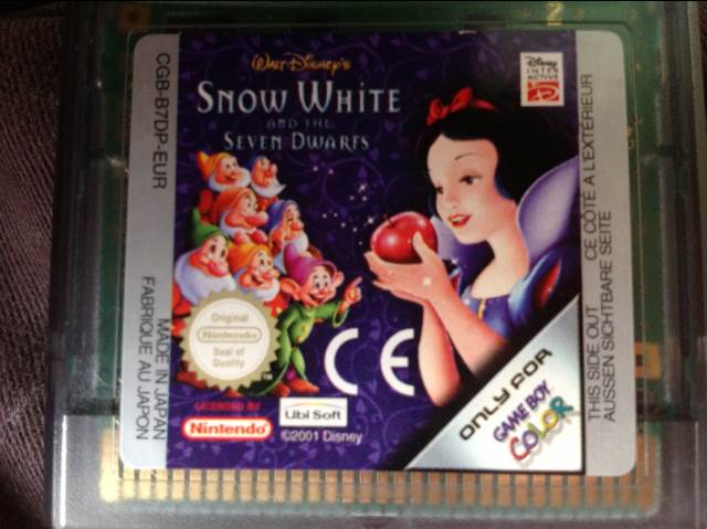 Shadows Of The Damned