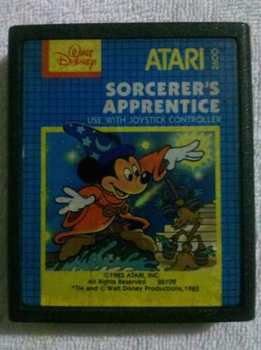 Arcade’s Greatest Hits / The Atari Collection 1