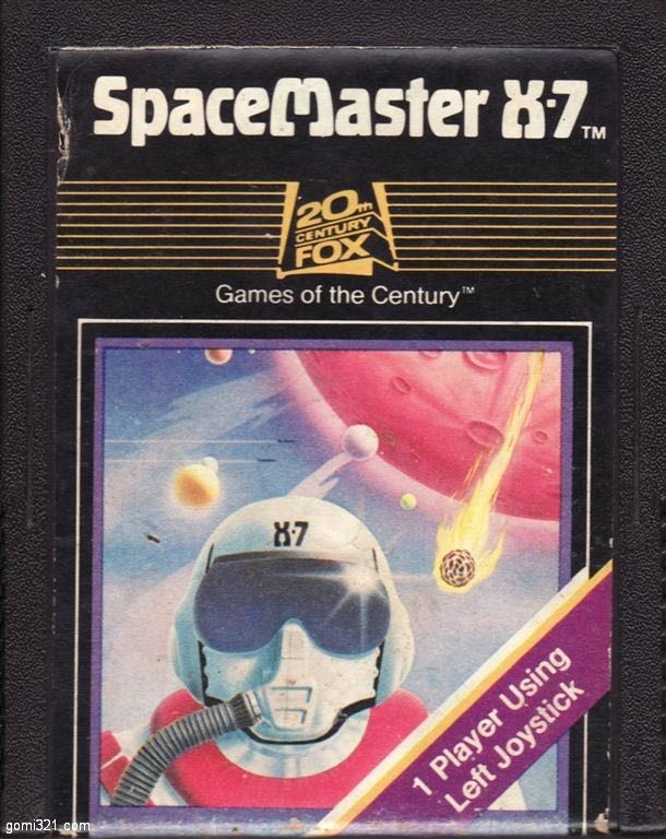 Atari Anniversary Edition Redux