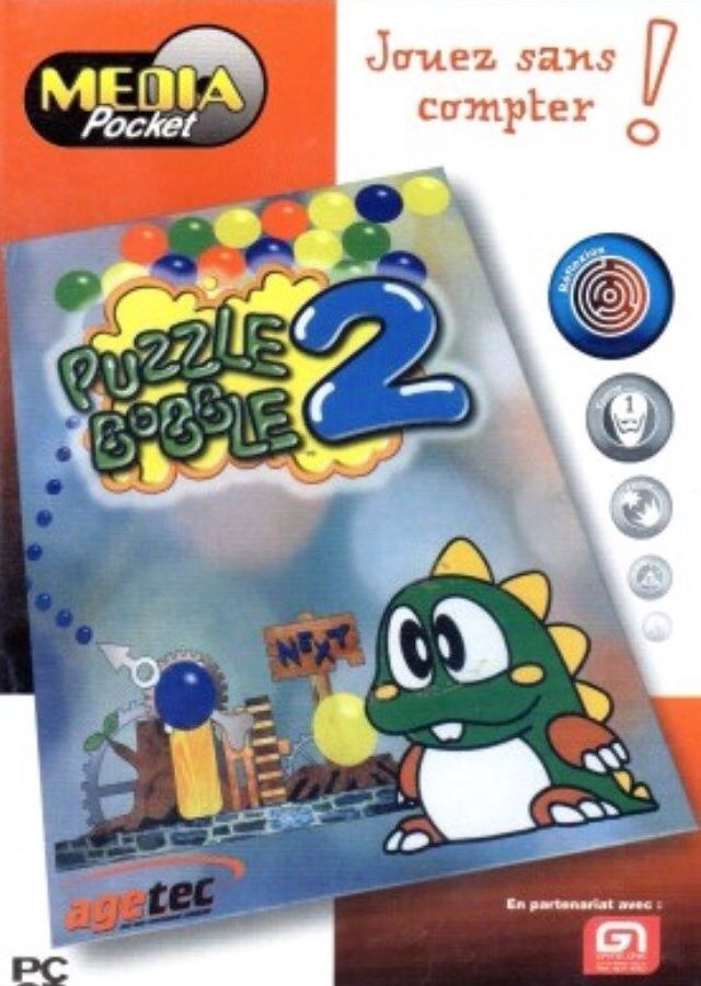 Arcade’s Greatest Hits: The Atari Collection 1