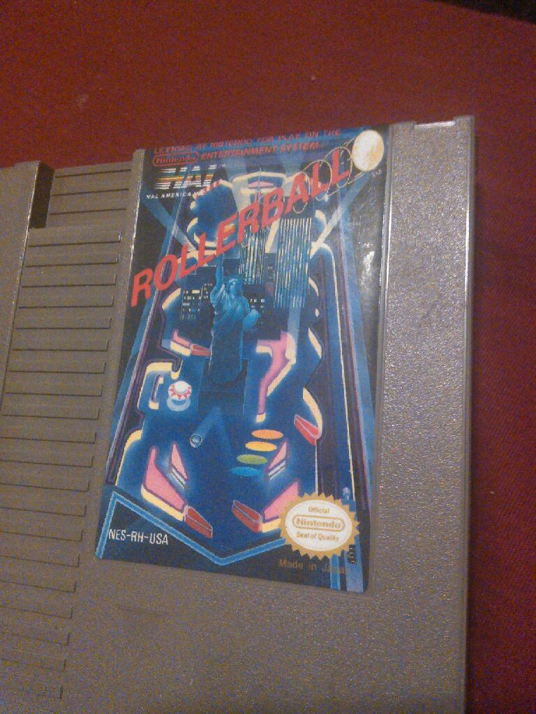 Ballblazer Champions