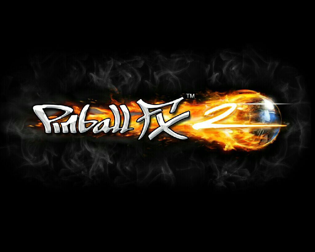 Pinball FX2 - Microsoft Xbox One (1) video game collectible - Main Image 1