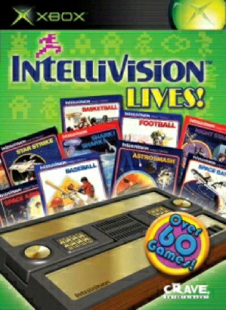 Atari Anniversary Edition Redux