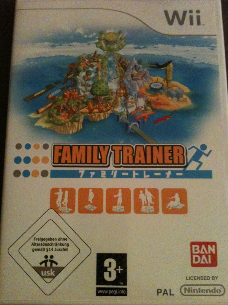 Shadows Of The Damned