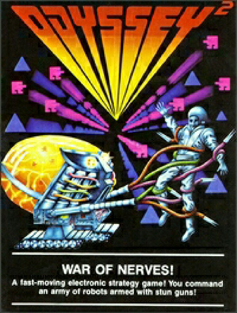 Intellivision Lives!