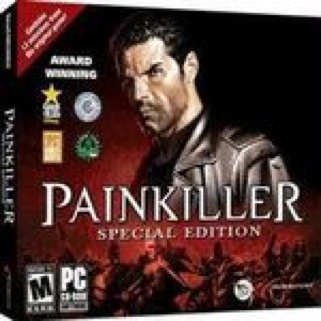 Shadows Of The Damned