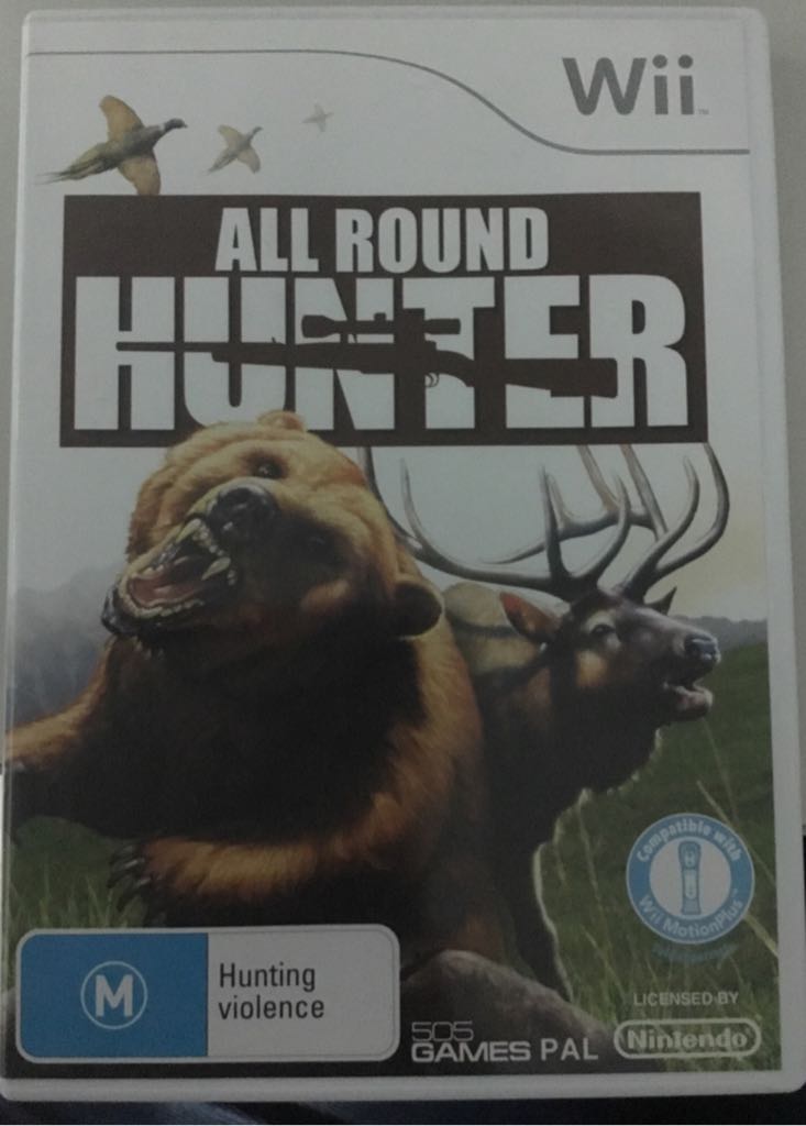 Shadows of the Damned