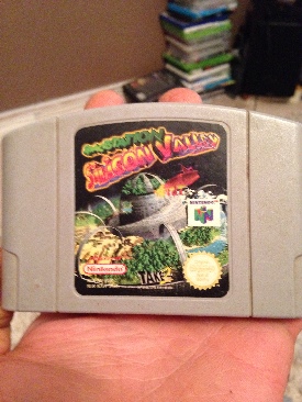 Super Mario All*Stars and Super Mario World