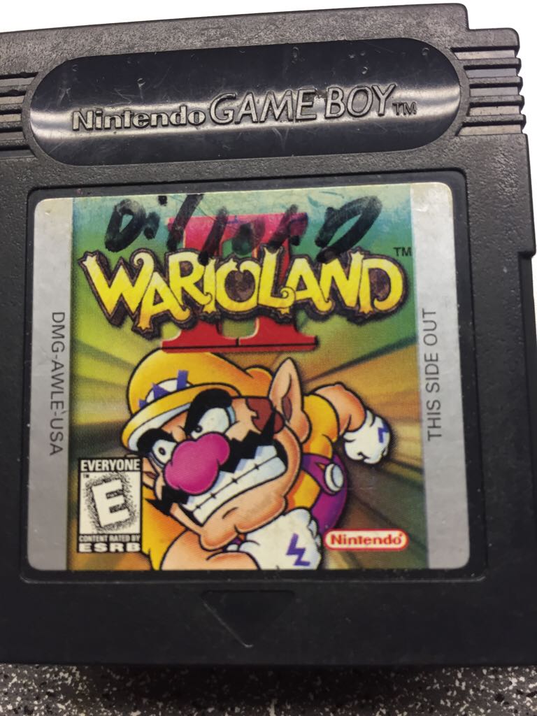 Shadows Of The Damned