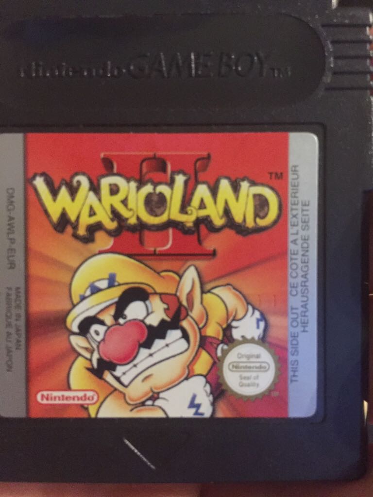 Crystal’s Pony Tale