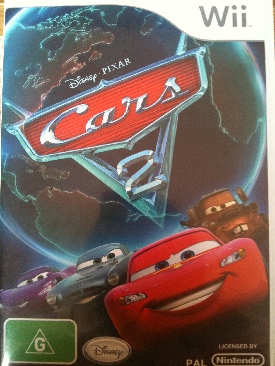 Putt Putt Travels Through Time