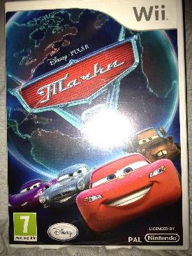 Cars 2