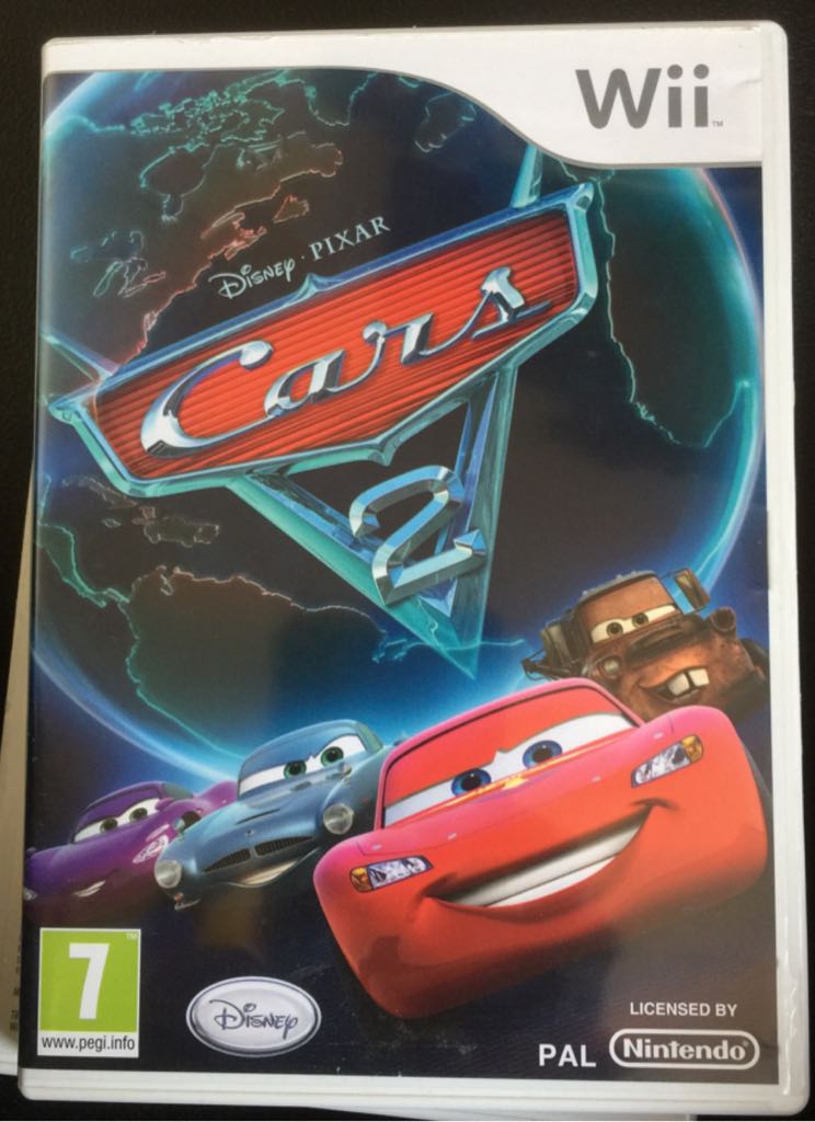 Shadows Of The Damned