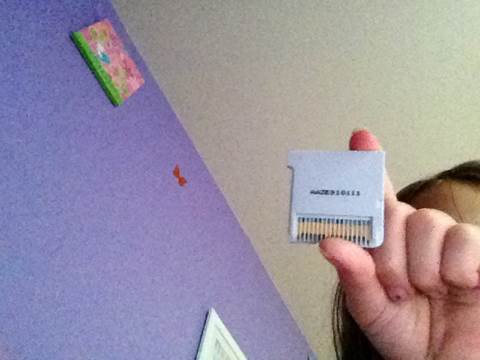 Cars 2 - Nintendo 3DS (Nintendo - 1) video game collectible - Main Image 2