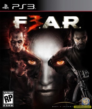 Tron 2.0: Killer App