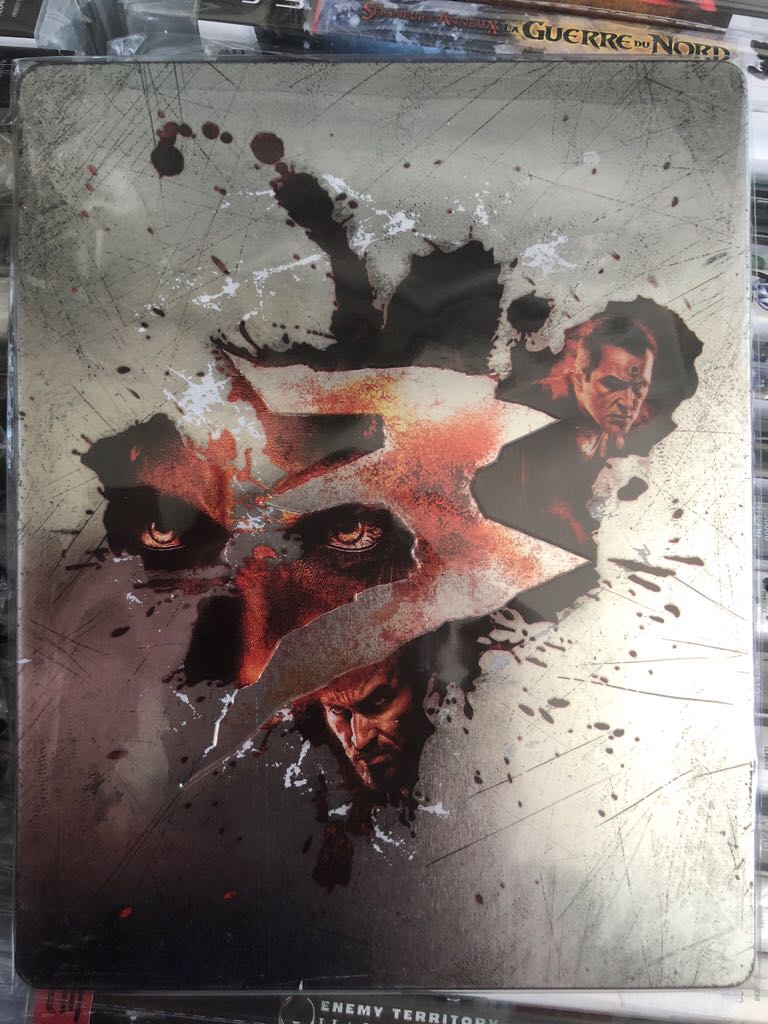 Saints Row: The Third