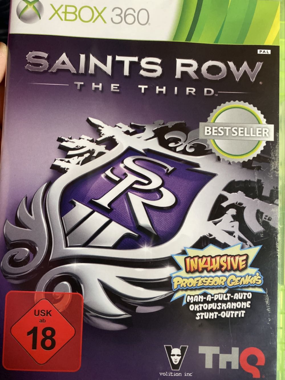 Game & Watch Gallery 2