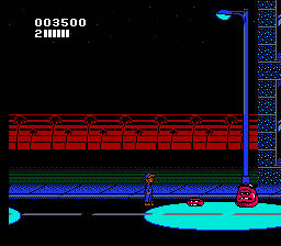 Attack Of The Killer Tomatoes - Nintendo Entertainment System (NES) (THQ - 1) video game collectible - Main Image 4