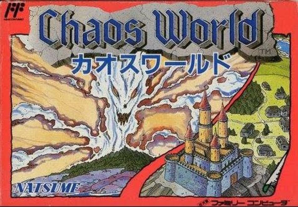 Shadows Of The Damned