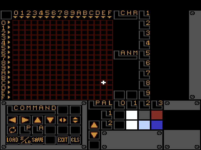 Dezaemon - Nintendo Entertainment System (NES) (Athena - 1) video game collectible - Main Image 4