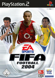 FIFA 04