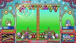 Puzzle Bobble Pocket - Sony PlayStation Portable (PSP) (Taito - 1) video game collectible [Barcode 4988611204177] - Main Image 3
