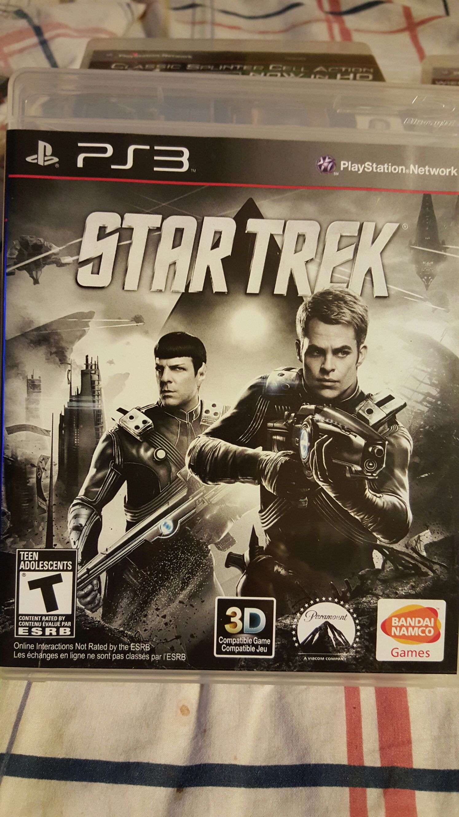 Rugrats: Search for Reptar