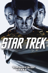 Star Trek PS3