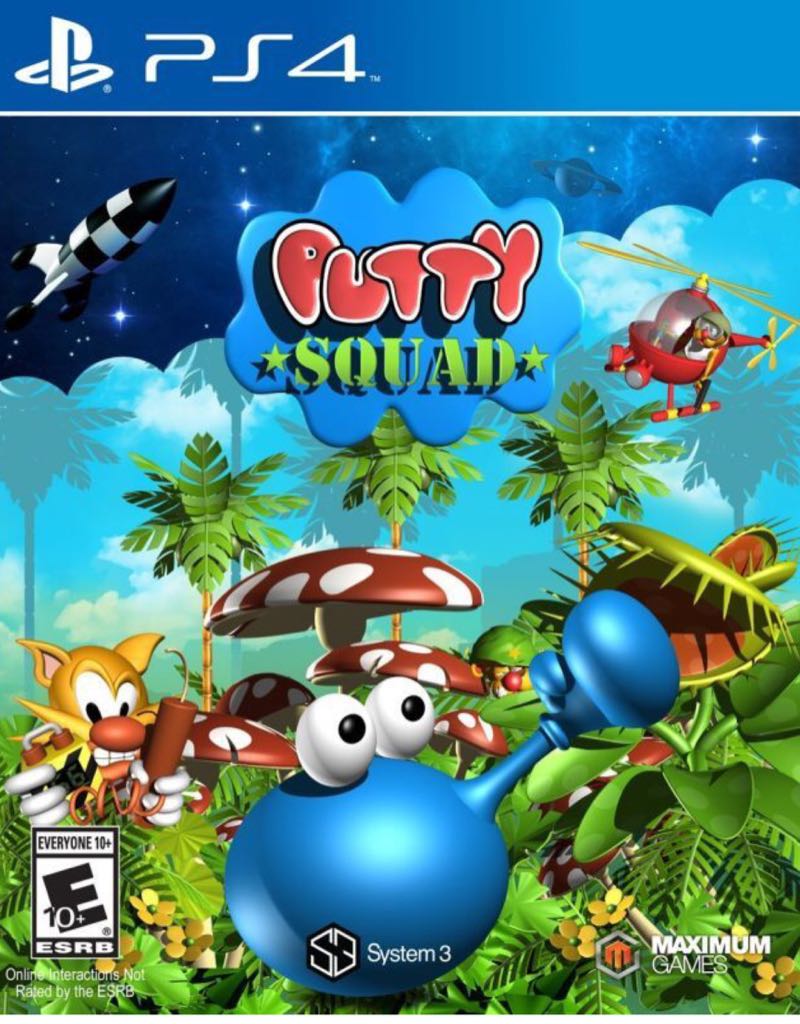 Tomba! 2: The Evil Swine Return