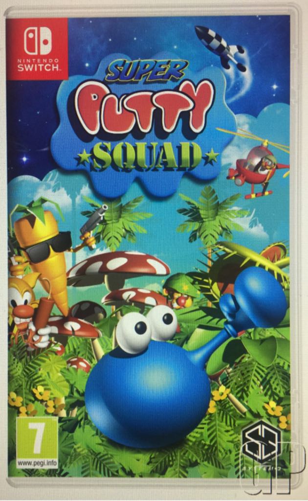 E.T. The Extra-Terrestrial