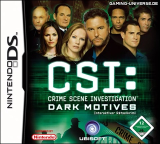 Naruto: Clash of Ninja Revolution 3