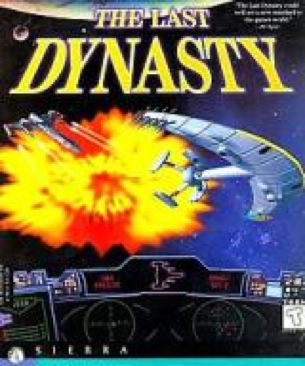 The Last Dynasty - PC video game collectible - Main Image 1